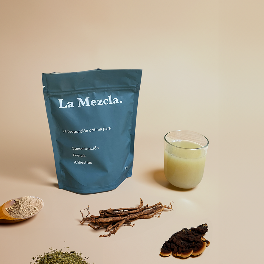 La Mezcla - 30 servings